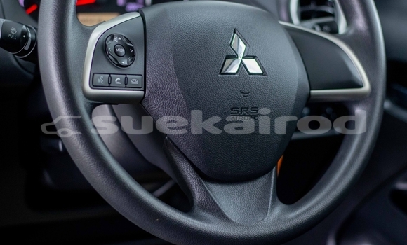 Buy Used Mitsubishi Attrage Black Car in Samut Sakhon in Samut Sakhon Buy Used Mitsubishi Attrage Black Car in Samut Sakhon in Samut Sakhon