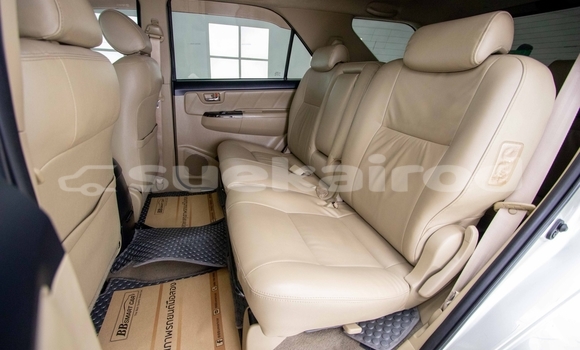 ซื้อ รถมือสอง Toyota Fortuner ขาว รถยนต์ ใน %{เมือง} ใน สมุทรสาคร ซื้อ รถมือสอง Toyota Fortuner ขาว รถยนต์ ใน %{เมือง} ใน สมุทรสาคร