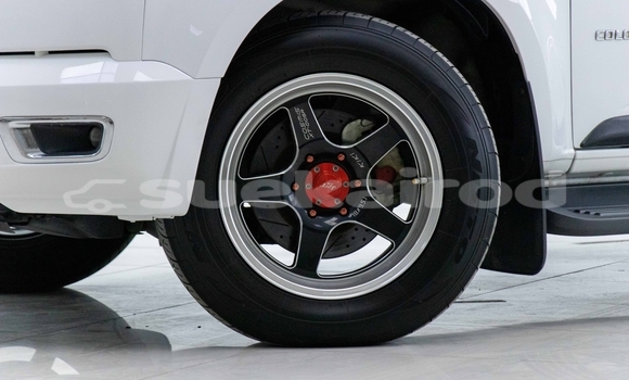 ซื้อ รถมือสอง Chevrolet Colorado ขาว รถยนต์ ใน %{เมือง} ใน สมุทรสาคร ซื้อ รถมือสอง Chevrolet Colorado ขาว รถยนต์ ใน %{เมือง} ใน สมุทรสาคร