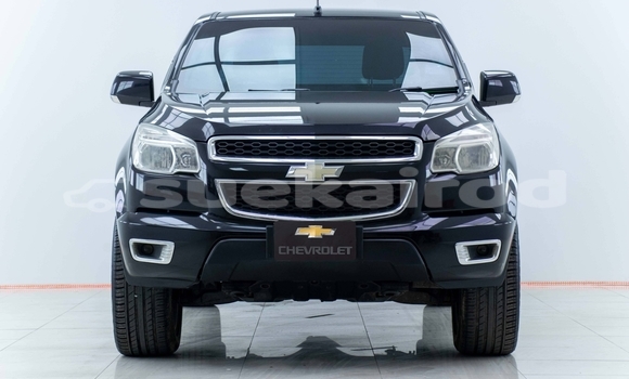 ซื้อ รถมือสอง Chevrolet Colorado สีดำ รถยนต์ ใน %{เมือง} ใน สมุทรสาคร ซื้อ รถมือสอง Chevrolet Colorado สีดำ รถยนต์ ใน %{เมือง} ใน สมุทรสาคร