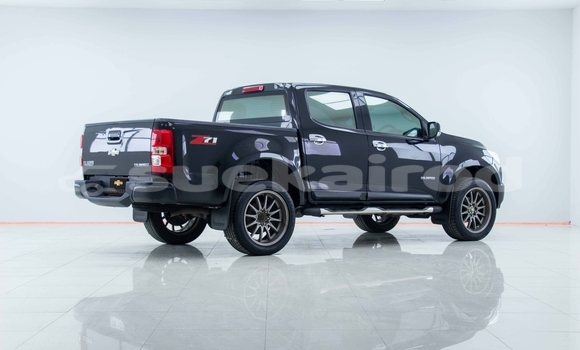 ซื้อ รถมือสอง Chevrolet Colorado สีดำ รถยนต์ ใน %{เมือง} ใน สมุทรสาคร ซื้อ รถมือสอง Chevrolet Colorado สีดำ รถยนต์ ใน %{เมือง} ใน สมุทรสาคร