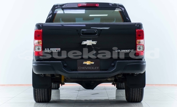 ซื้อ รถมือสอง Chevrolet Colorado สีดำ รถยนต์ ใน %{เมือง} ใน สมุทรสาคร ซื้อ รถมือสอง Chevrolet Colorado สีดำ รถยนต์ ใน %{เมือง} ใน สมุทรสาคร