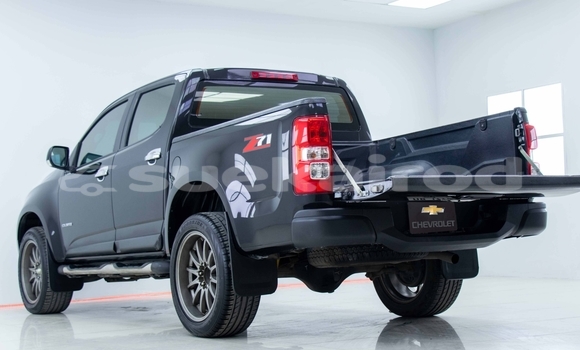 ซื้อ รถมือสอง Chevrolet Colorado สีดำ รถยนต์ ใน %{เมือง} ใน สมุทรสาคร ซื้อ รถมือสอง Chevrolet Colorado สีดำ รถยนต์ ใน %{เมือง} ใน สมุทรสาคร