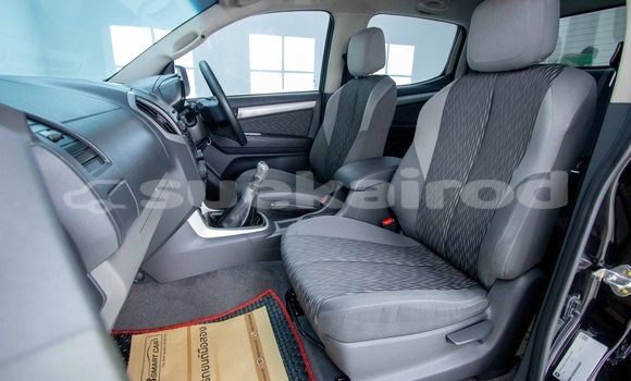 ซื้อ รถมือสอง Chevrolet Colorado สีดำ รถยนต์ ใน %{เมือง} ใน สมุทรสาคร ซื้อ รถมือสอง Chevrolet Colorado สีดำ รถยนต์ ใน %{เมือง} ใน สมุทรสาคร