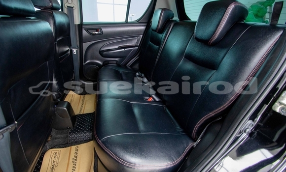 ซื้อ รถมือสอง Suzuki Swift สีดำ รถยนต์ ใน %{เมือง} ใน สมุทรสาคร ซื้อ รถมือสอง Suzuki Swift สีดำ รถยนต์ ใน %{เมือง} ใน สมุทรสาคร