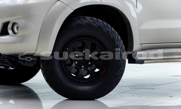 Buy Used Toyota Vigo Other Car in Samut Sakhon in Samut Sakhon Buy Used Toyota Vigo Other Car in Samut Sakhon in Samut Sakhon