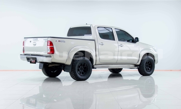 Buy Used Toyota Vigo Other Car in Samut Sakhon in Samut Sakhon Buy Used Toyota Vigo Other Car in Samut Sakhon in Samut Sakhon