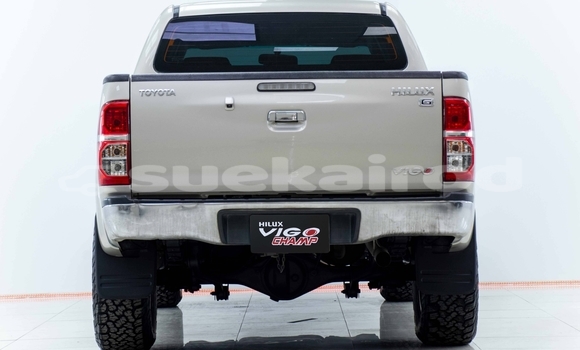 Buy Used Toyota Vigo Other Car in Samut Sakhon in Samut Sakhon Buy Used Toyota Vigo Other Car in Samut Sakhon in Samut Sakhon