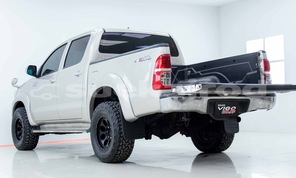 Buy Used Toyota Vigo Other Car in Samut Sakhon in Samut Sakhon Buy Used Toyota Vigo Other Car in Samut Sakhon in Samut Sakhon