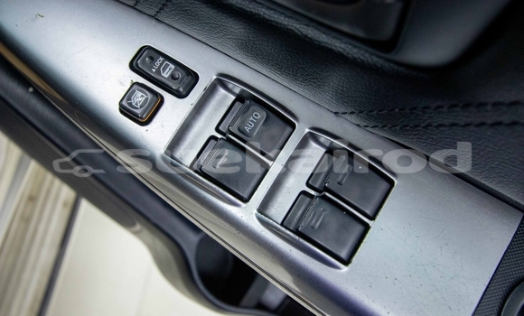 Buy Used Toyota Vigo Other Car in Samut Sakhon in Samut Sakhon Buy Used Toyota Vigo Other Car in Samut Sakhon in Samut Sakhon