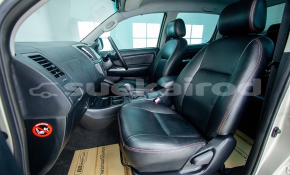 Buy Used Toyota Vigo Other Car in Samut Sakhon in Samut Sakhon Buy Used Toyota Vigo Other Car in Samut Sakhon in Samut Sakhon