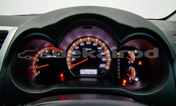 Buy Used Toyota Vigo Other Car in Samut Sakhon in Samut Sakhon Buy Used Toyota Vigo Other Car in Samut Sakhon in Samut Sakhon