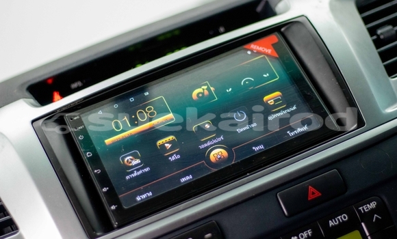 Buy Used Toyota Vigo Other Car in Samut Sakhon in Samut Sakhon Buy Used Toyota Vigo Other Car in Samut Sakhon in Samut Sakhon