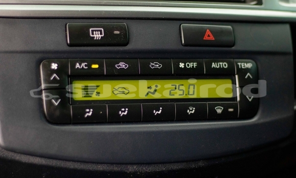 Buy Used Toyota Vigo Other Car in Samut Sakhon in Samut Sakhon Buy Used Toyota Vigo Other Car in Samut Sakhon in Samut Sakhon