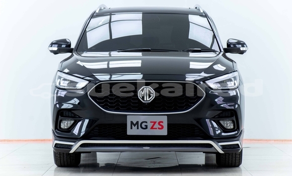 Buy Used MG ZS Black Car in Samut Sakhon in Samut Sakhon Buy Used MG ZS Black Car in Samut Sakhon in Samut Sakhon