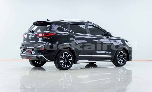 Buy Used MG ZS Black Car in Samut Sakhon in Samut Sakhon Buy Used MG ZS Black Car in Samut Sakhon in Samut Sakhon