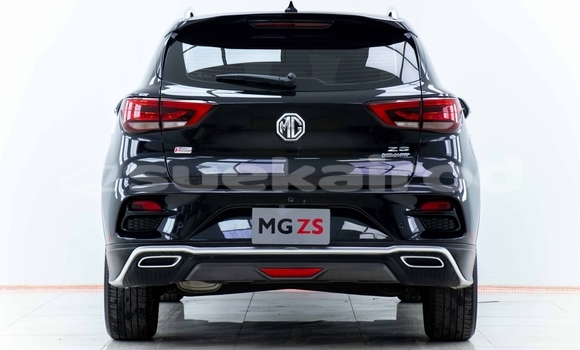 Buy Used MG ZS Black Car in Samut Sakhon in Samut Sakhon Buy Used MG ZS Black Car in Samut Sakhon in Samut Sakhon