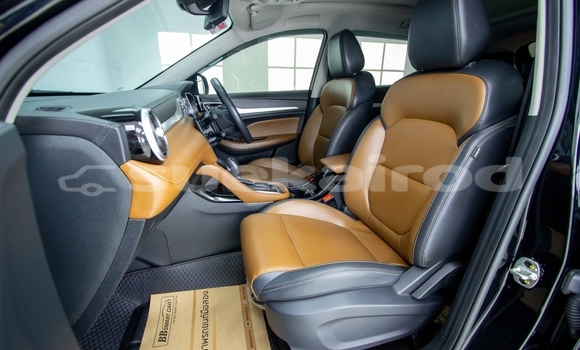 Buy Used MG ZS Black Car in Samut Sakhon in Samut Sakhon Buy Used MG ZS Black Car in Samut Sakhon in Samut Sakhon