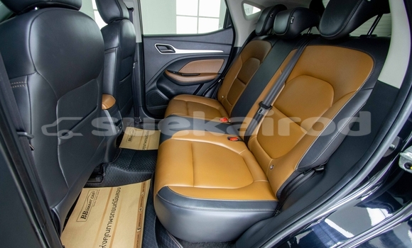 Buy Used MG ZS Black Car in Samut Sakhon in Samut Sakhon Buy Used MG ZS Black Car in Samut Sakhon in Samut Sakhon