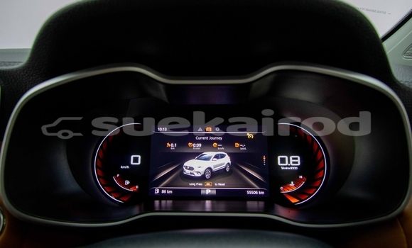 Buy Used MG ZS Black Car in Samut Sakhon in Samut Sakhon Buy Used MG ZS Black Car in Samut Sakhon in Samut Sakhon