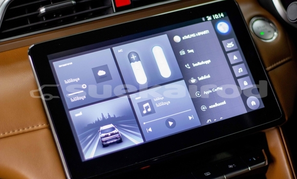 Buy Used MG ZS Black Car in Samut Sakhon in Samut Sakhon Buy Used MG ZS Black Car in Samut Sakhon in Samut Sakhon