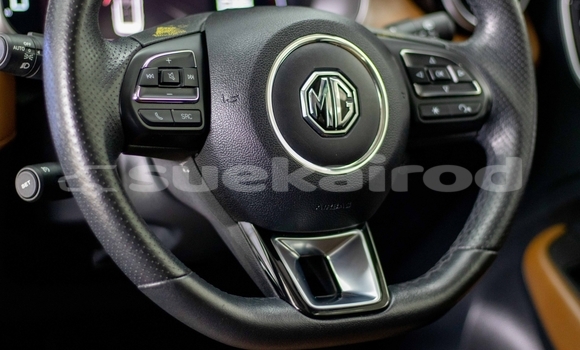 Buy Used MG ZS Black Car in Samut Sakhon in Samut Sakhon Buy Used MG ZS Black Car in Samut Sakhon in Samut Sakhon