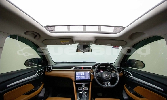 Buy Used MG ZS Black Car in Samut Sakhon in Samut Sakhon Buy Used MG ZS Black Car in Samut Sakhon in Samut Sakhon