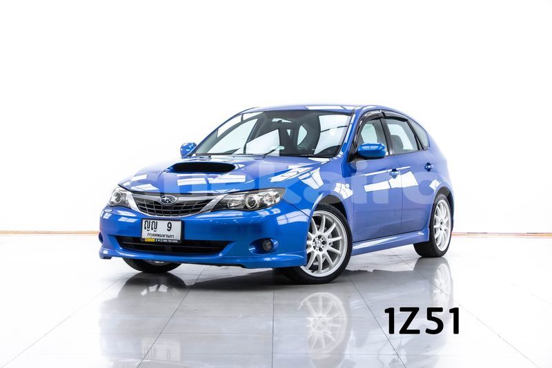 Big with watermark subaru impreza bangkok bangkok 59778