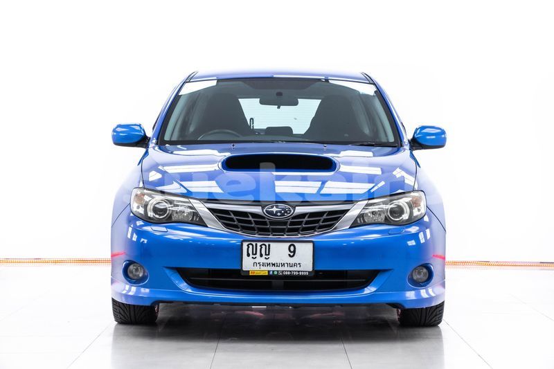 Big with watermark subaru impreza bangkok bangkok 59778