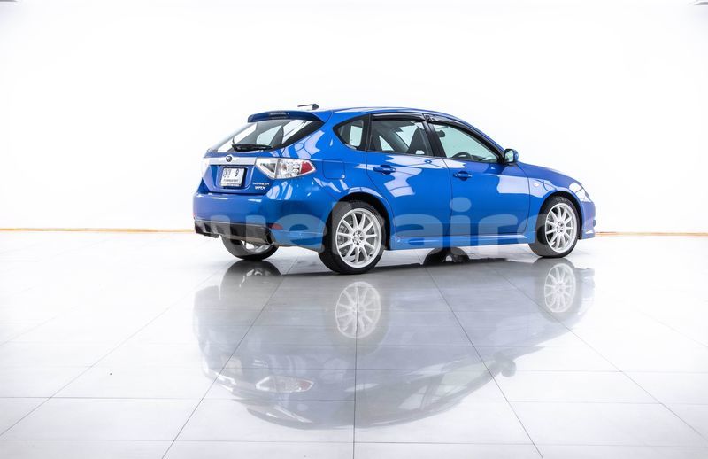 Big with watermark subaru impreza bangkok bangkok 59778