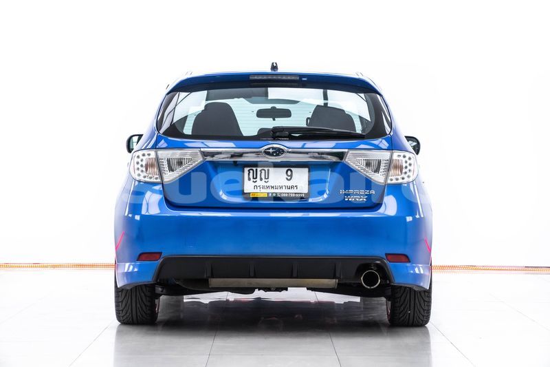 Big with watermark subaru impreza bangkok bangkok 59778