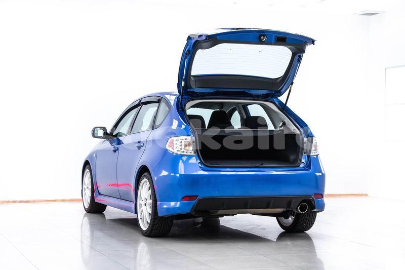 Big with watermark subaru impreza bangkok bangkok 59778