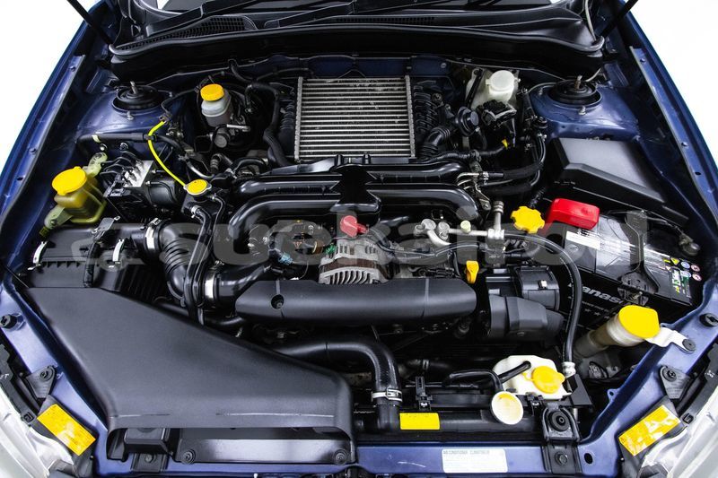 Big with watermark subaru impreza bangkok bangkok 59778