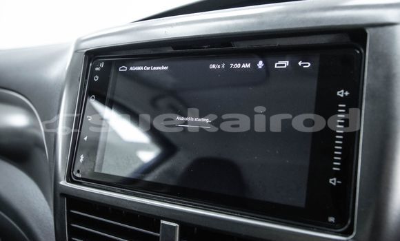 Buy Used Subaru Impreza Blue Car in Bangkok in Bangkok Buy Used Subaru Impreza Blue Car in Bangkok in Bangkok