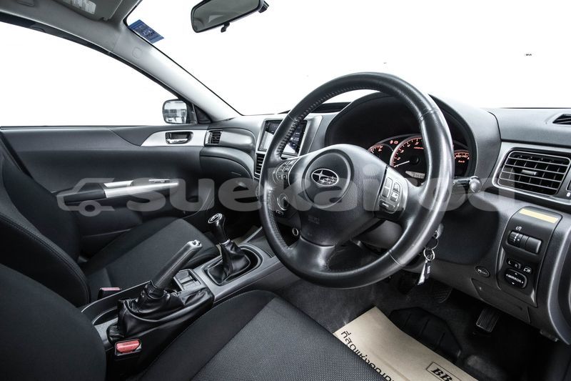 Big with watermark subaru impreza bangkok bangkok 59778