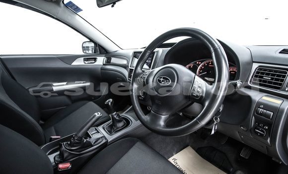 Buy Used Subaru Impreza Blue Car in Bangkok in Bangkok Buy Used Subaru Impreza Blue Car in Bangkok in Bangkok