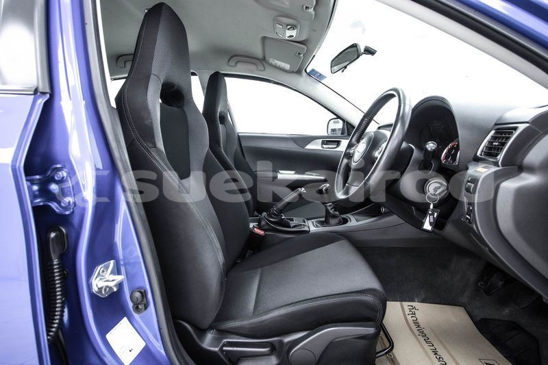 Big with watermark subaru impreza bangkok bangkok 59778