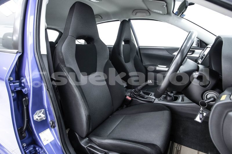 Big with watermark subaru impreza bangkok bangkok 59778