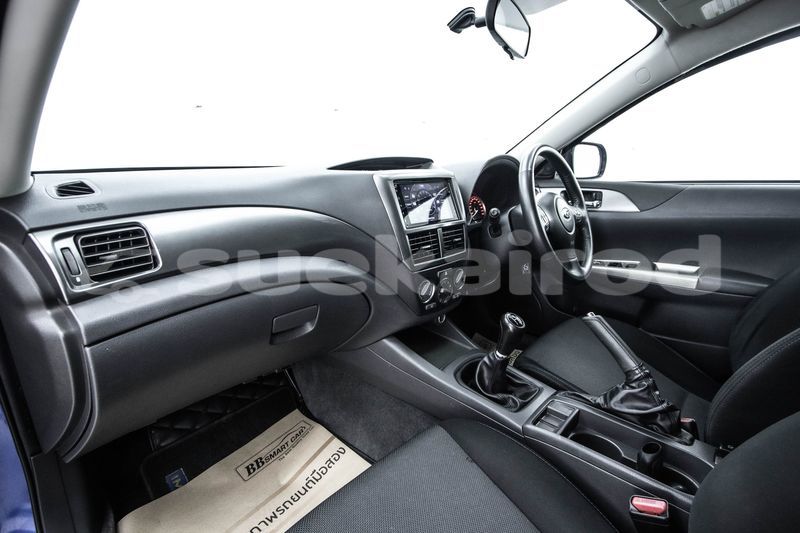 Big with watermark subaru impreza bangkok bangkok 59778