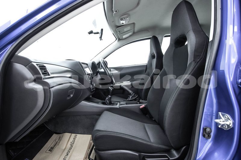 Big with watermark subaru impreza bangkok bangkok 59778