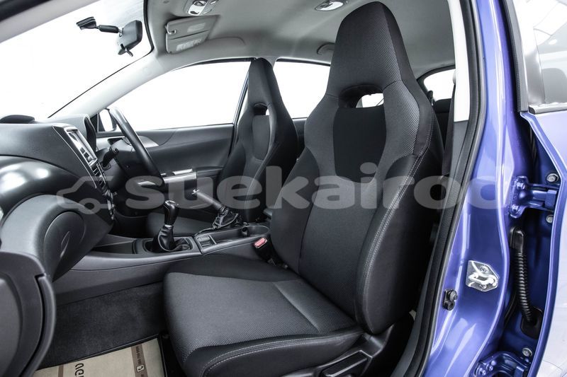 Big with watermark subaru impreza bangkok bangkok 59778