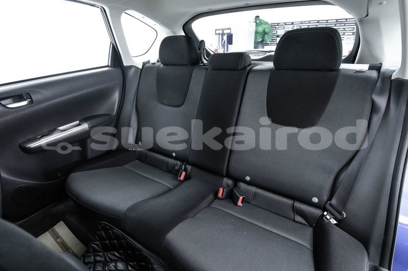 Big with watermark subaru impreza bangkok bangkok 59778
