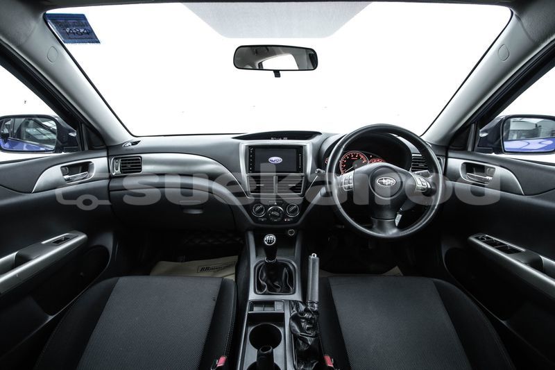 Big with watermark subaru impreza bangkok bangkok 59778