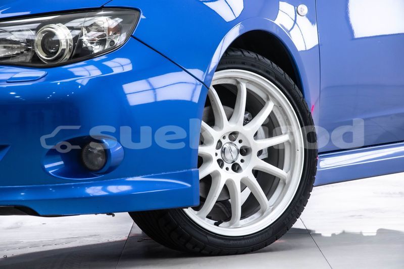 Big with watermark subaru impreza bangkok bangkok 59778
