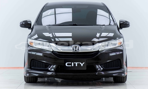 Buy Used Honda City Brown Car in Samut Sakhon in Samut Sakhon Buy Used Honda City Brown Car in Samut Sakhon in Samut Sakhon