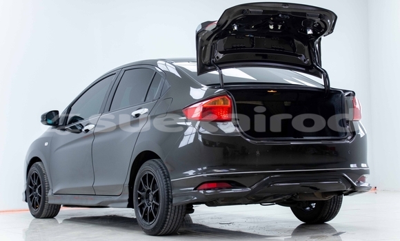 Buy Used Honda City Brown Car in Samut Sakhon in Samut Sakhon Buy Used Honda City Brown Car in Samut Sakhon in Samut Sakhon