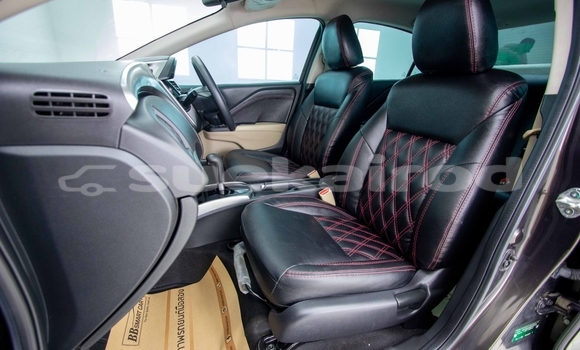 Buy Used Honda City Brown Car in Samut Sakhon in Samut Sakhon Buy Used Honda City Brown Car in Samut Sakhon in Samut Sakhon