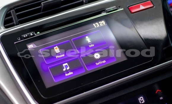 Buy Used Honda City Brown Car in Samut Sakhon in Samut Sakhon Buy Used Honda City Brown Car in Samut Sakhon in Samut Sakhon