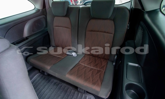 Buy Used Honda Mobilio White Car in Samut Sakhon in Samut Sakhon Buy Used Honda Mobilio White Car in Samut Sakhon in Samut Sakhon