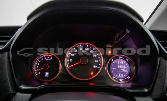 Buy Used Honda Mobilio White Car in Samut Sakhon in Samut Sakhon Buy Used Honda Mobilio White Car in Samut Sakhon in Samut Sakhon